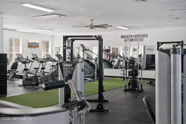 598 GLASGOW Court, Orange Park, FL 32073