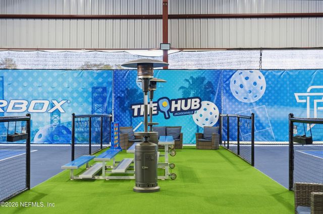 598 GLASGOW Court, Orange Park, FL 32073