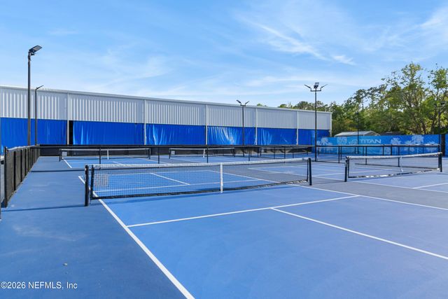 598 GLASGOW Court, Orange Park, FL 32073