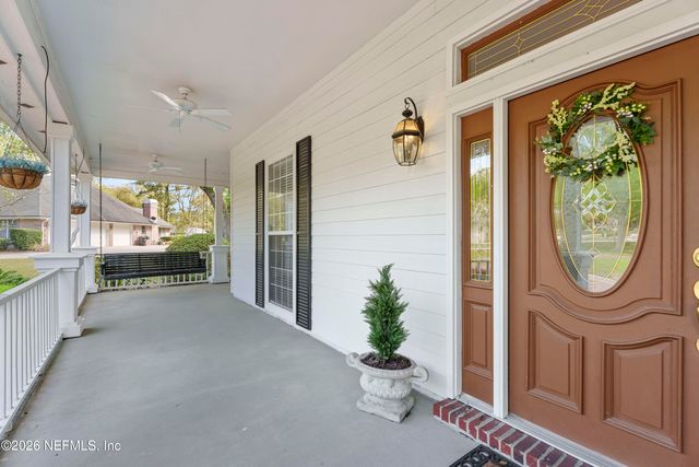 598 GLASGOW Court, Orange Park, FL 32073