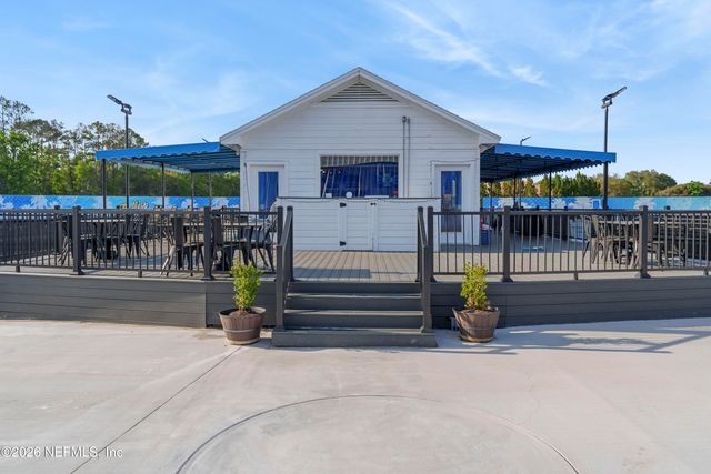 598 GLASGOW Court, Orange Park, FL 32073