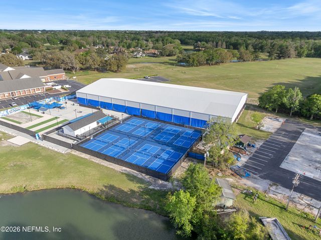 598 GLASGOW Court, Orange Park, FL 32073