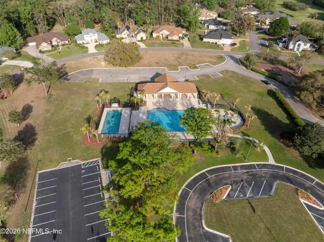 598 GLASGOW Court, Orange Park, FL 32073