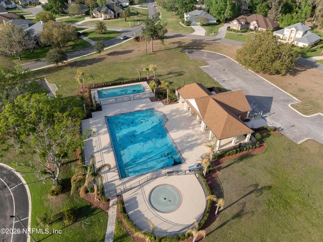 598 GLASGOW Court, Orange Park, FL 32073