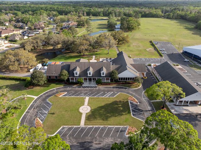 598 GLASGOW Court, Orange Park, FL 32073