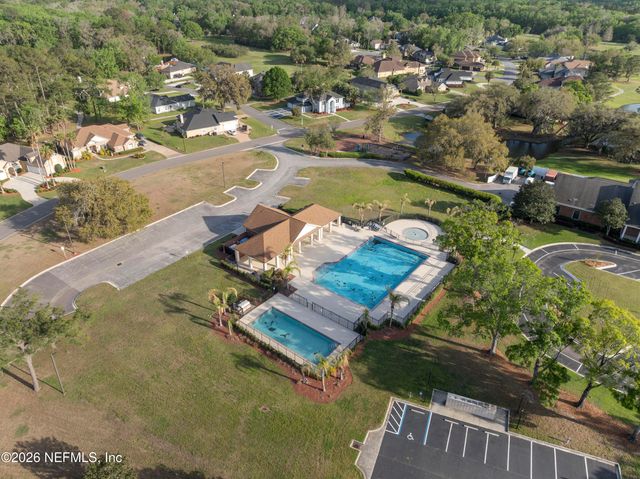 598 GLASGOW Court, Orange Park, FL 32073