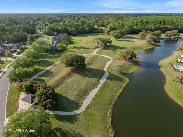 598 GLASGOW Court, Orange Park, FL 32073