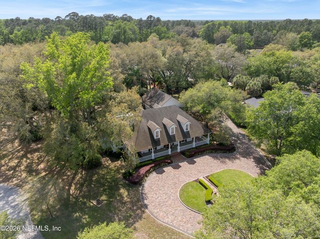 598 GLASGOW Court, Orange Park, FL 32073