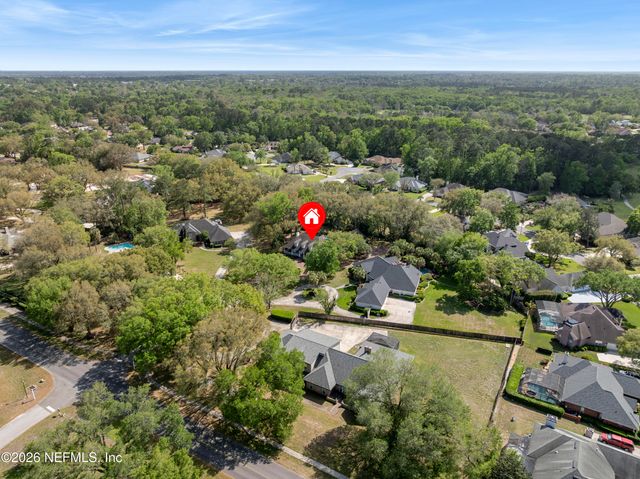 598 GLASGOW Court, Orange Park, FL 32073