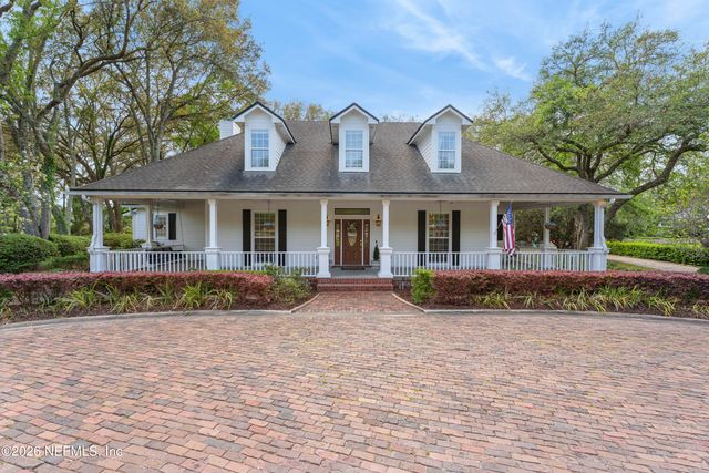 598 GLASGOW Court, Orange Park, FL 32073