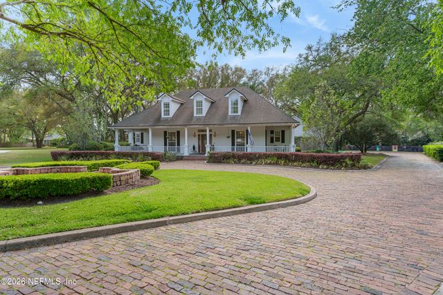 598 GLASGOW Court, Orange Park, FL 32073