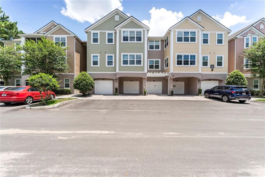 3384 CORONA VILLAGE WAY 102, Orlando, FL 32835