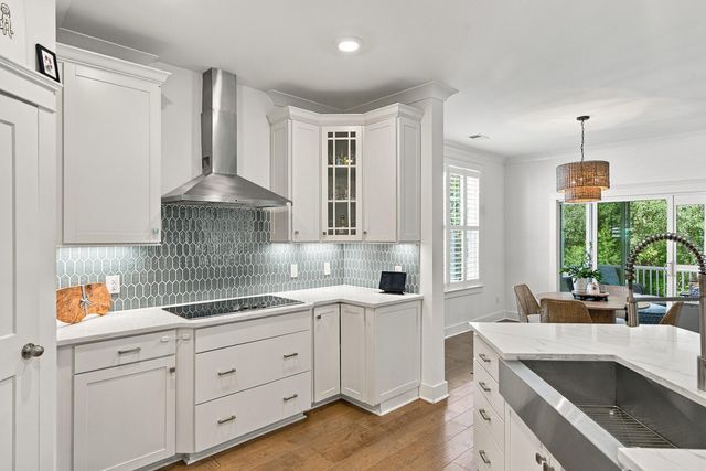 5036 Gum Tree Lane, Johns Island, SC 29455