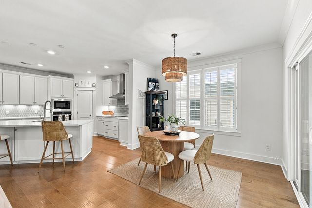 5036 Gum Tree Lane, Johns Island, SC 29455