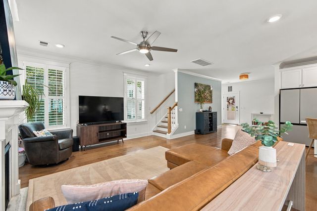 5036 Gum Tree Lane, Johns Island, SC 29455