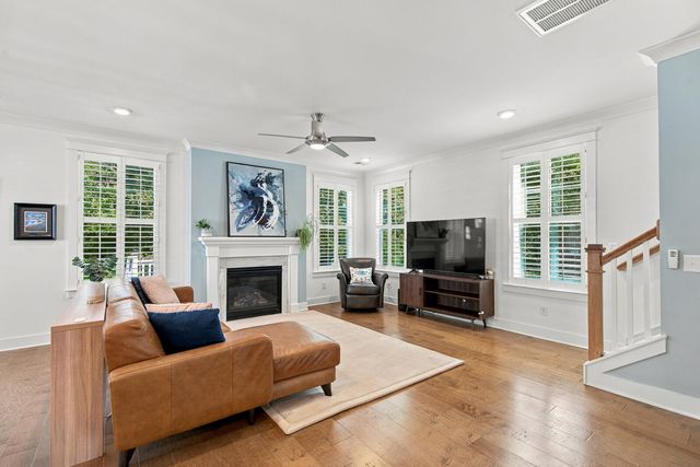 5036 Gum Tree Lane, Johns Island, SC 29455