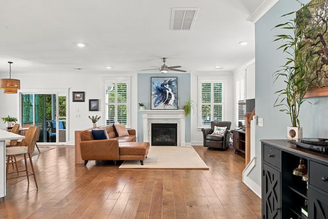 5036 Gum Tree Lane, Johns Island, SC 29455