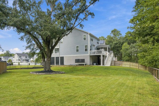 5036 Gum Tree Lane, Johns Island, SC 29455