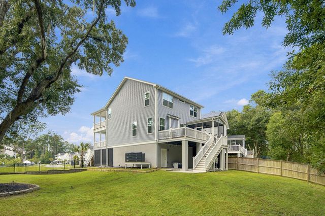 5036 Gum Tree Lane, Johns Island, SC 29455