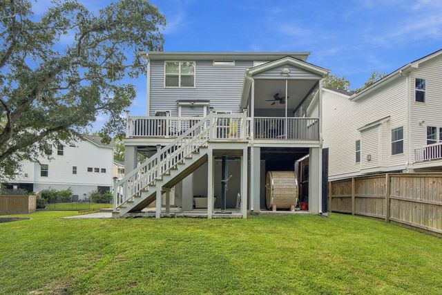 5036 Gum Tree Lane, Johns Island, SC 29455