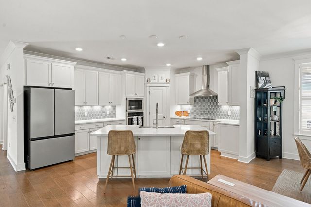 5036 Gum Tree Lane, Johns Island, SC 29455