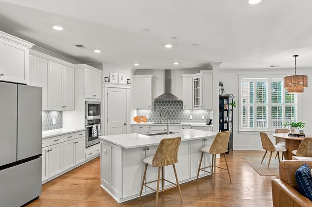 5036 Gum Tree Lane, Johns Island, SC 29455