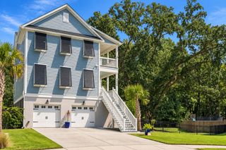 5036 Gum Tree Lane, Johns Island, SC 29455