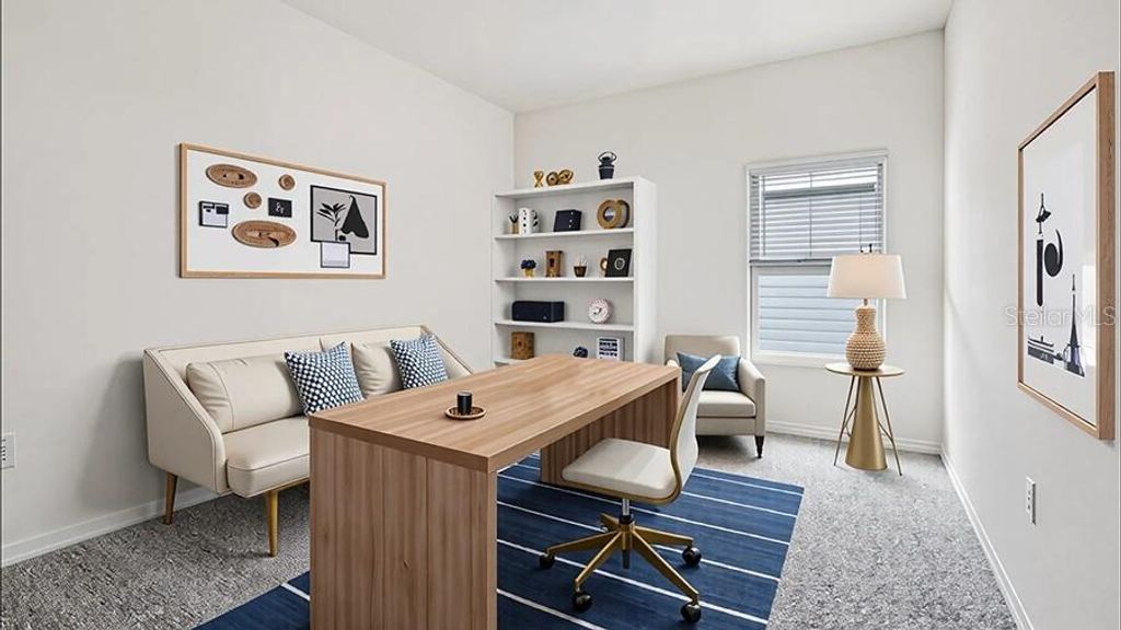 Image 12 of property listing at 24231 NW 13TH BOULEVARD, Newberry, FL 32669