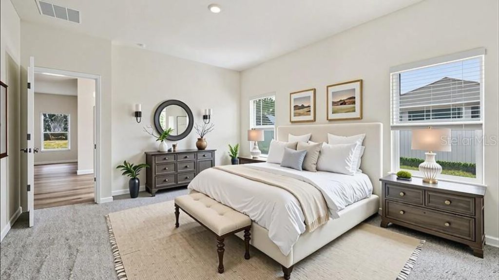 Image 5 of property listing at 24231 NW 13TH BOULEVARD, Newberry, FL 32669