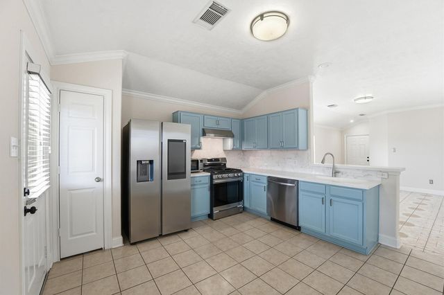 18202 Sorrell Oaks Lane, Richmond, TX 77407