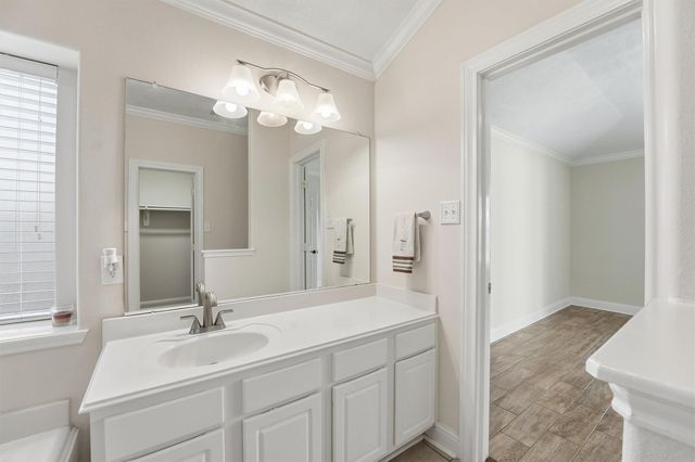 18202 Sorrell Oaks Lane, Richmond, TX 77407