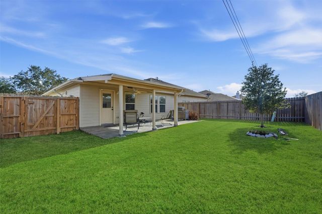 18202 Sorrell Oaks Lane, Richmond, TX 77407