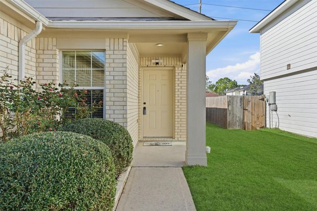 18202 Sorrell Oaks Lane, Richmond, TX 77407