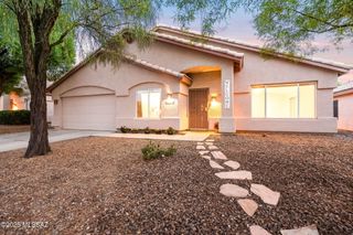 3873 W Perseus Street, Tucson, AZ 85742