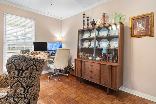 4005 Royal Oak Drive, North Little Rock, AR 72116