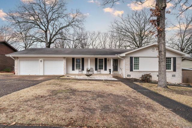 4005 Royal Oak Drive, North Little Rock, AR 72116