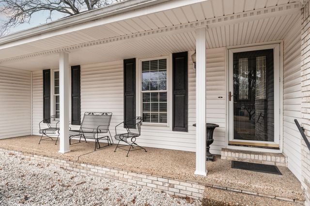 4005 Royal Oak Drive, North Little Rock, AR 72116