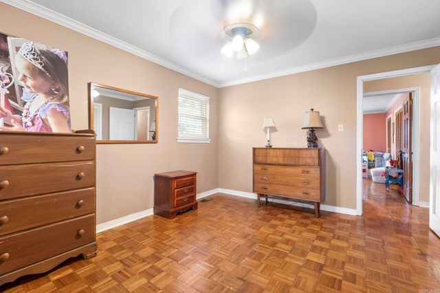 4005 Royal Oak Drive, North Little Rock, AR 72116