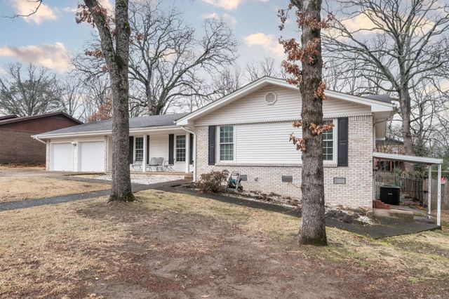 4005 Royal Oak Drive, North Little Rock, AR 72116