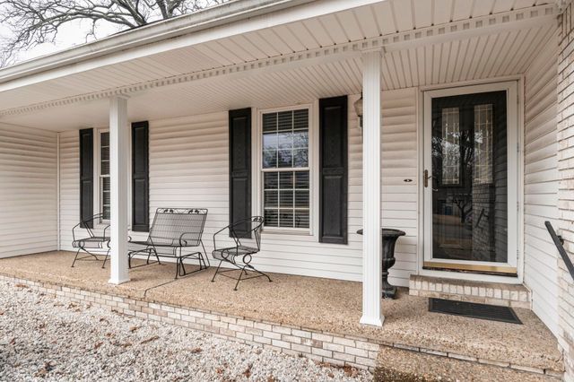 4005 Royal Oak Drive, North Little Rock, AR 72116