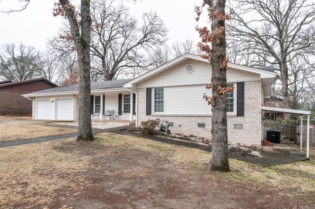 4005 Royal Oak Drive, North Little Rock, AR 72116