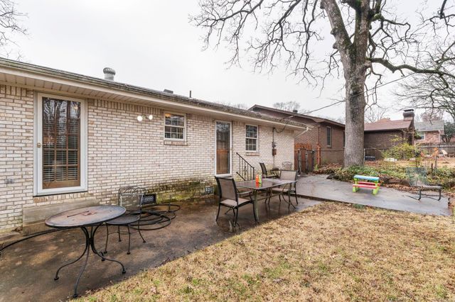 4005 Royal Oak Drive, North Little Rock, AR 72116