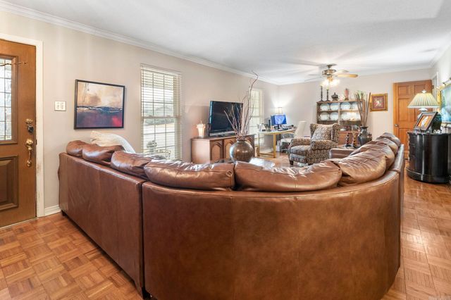 4005 Royal Oak Drive, North Little Rock, AR 72116