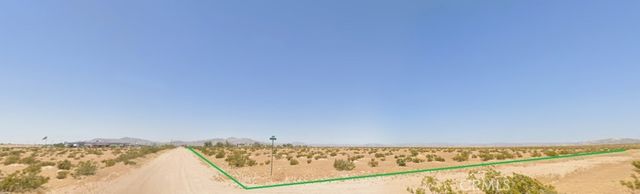 39300 Cuyama Avenue, Newberry Springs, CA 92365