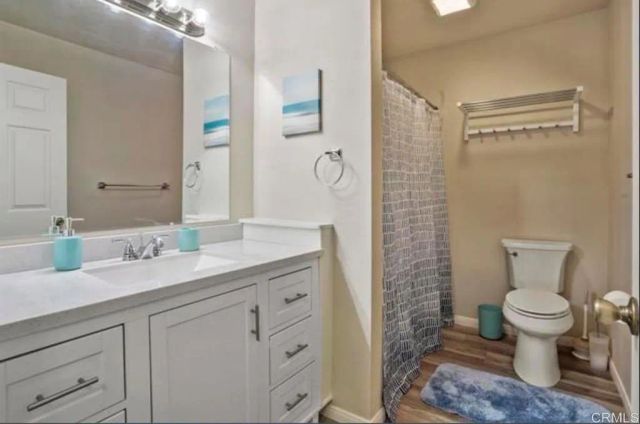634 8Th Street 3, Imperial Beach, CA 91932
