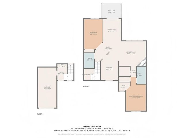 39762 N Tee Side Court 0, Antioch, IL 60002