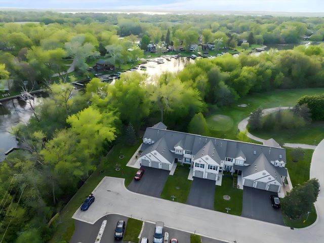 39762 N Tee Side Court 0, Antioch, IL 60002