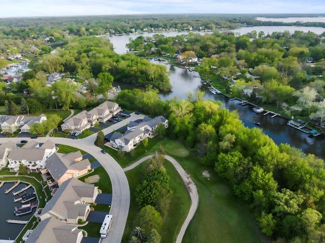 39762 N Tee Side Court 0, Antioch, IL 60002