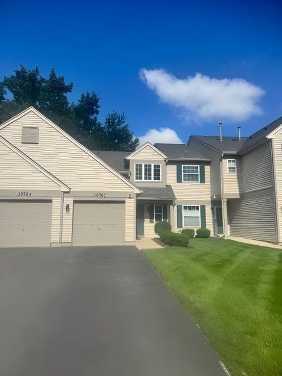 39762 N Tee Side Court 0, Antioch, IL 60002