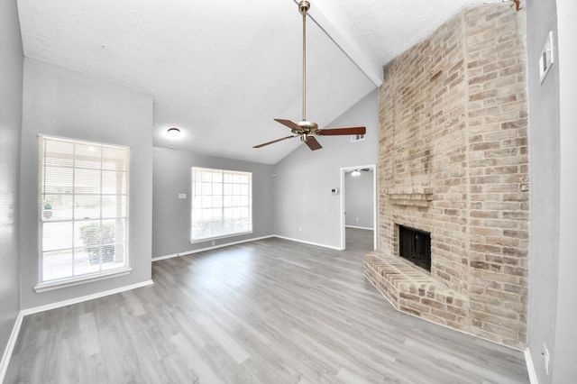 19411 Lazy Valley Drive, Katy, TX 77449